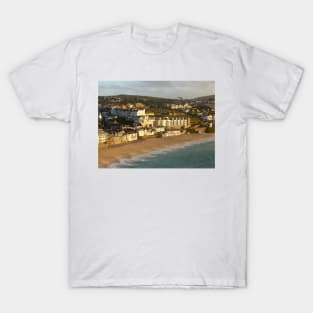 St Ives, Cornwall T-Shirt